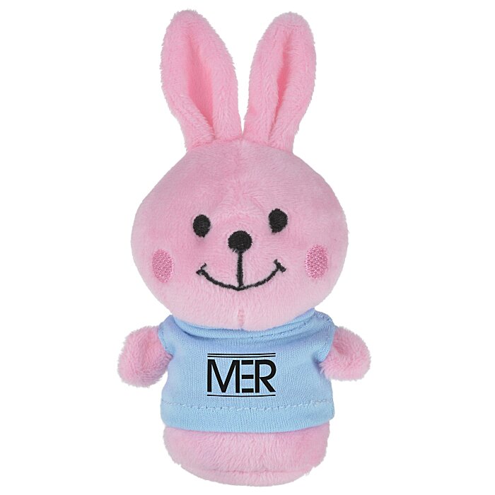 Custom Sidekick Shorty - Bunny