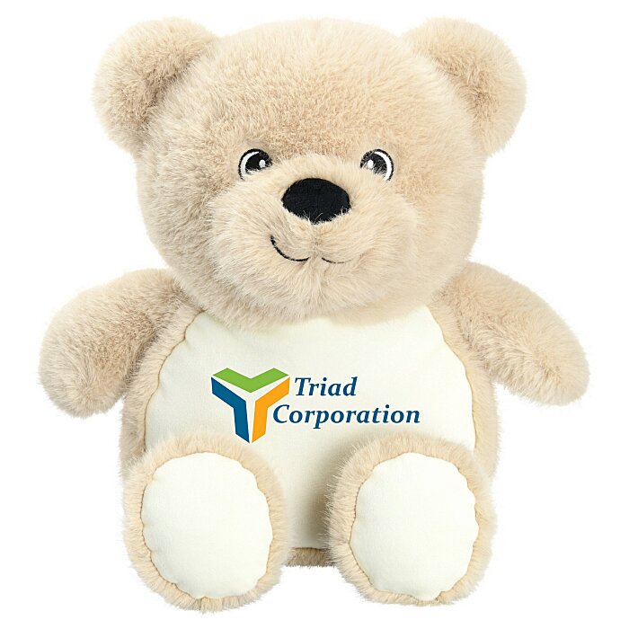 Custom Softies - Bear